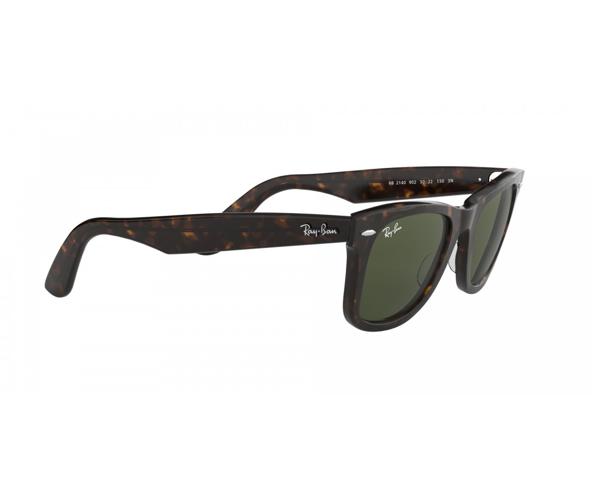 RAY BAN WAYFARER RB2140/902 50 RAY BAN WAYFARER RB2140/902 50